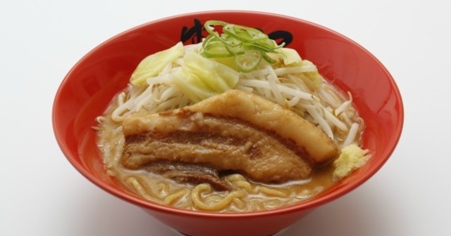 【4/15限定】ラーメンが1杯10円に！『旭川味噌ラーメンばんから 武石IC店』で記念イベント開催
