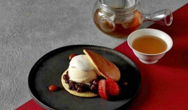 【銀座】和がテーマの新スイーツが全8種類！『Häagen-Dazs 茶房』が期間限定でオープン