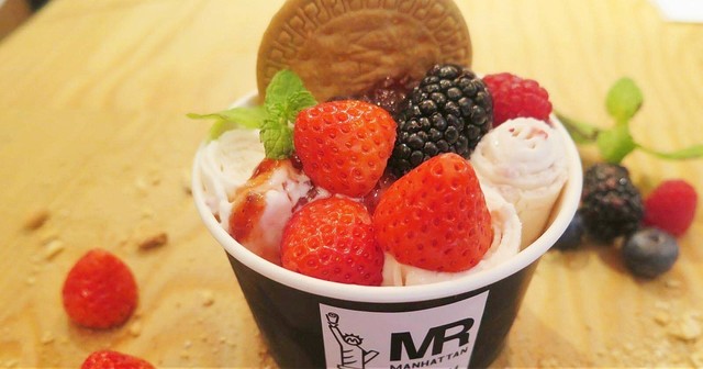 【銀座】約120万人集った日本最大級のアイスイベント『あいぱく』がGW開催!アイス100種超え!