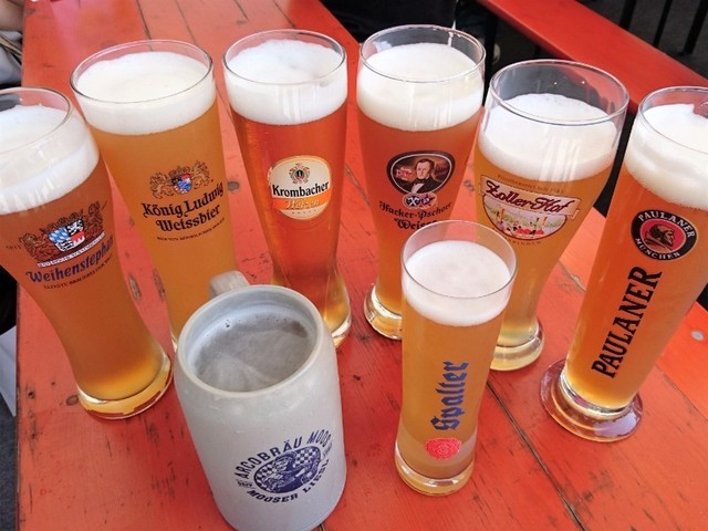 第一弾はお台場にて！ドイツ発ビールの祭典が今年も開催『オクトーバーフェスト2018』