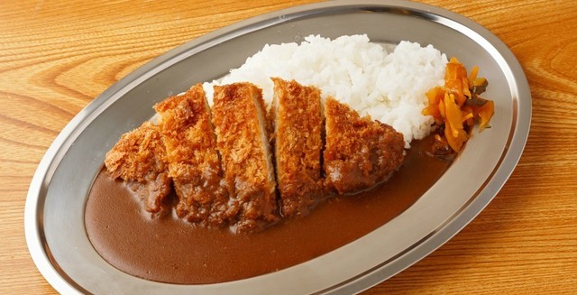 【4月15日〜】長野グルメ「黒部ダムカレー」を食べてペア宿泊券を当てろ！大阪など対象5店舗でイベント開催！