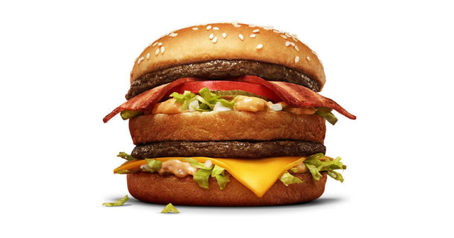 51年目のビックマックが新たな一歩！日本初の新メニューが期間限定で登場！