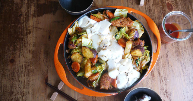 ビーガンもここまで進化!?今年の『東京ビーガングルメ祭り』はチーズに注目！