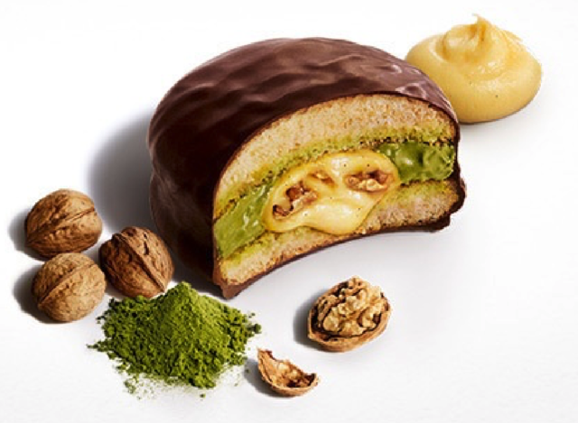 【即レポ】明日オープン！お菓子じゃなくてスイーツになった“生”チョコパイをひと足先に堪能