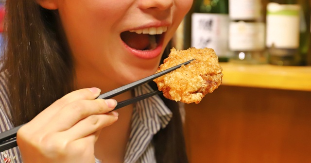 まだ食べてないの?7年連続金賞受賞のからあげは味わい方が無限大!『がブリチキン。』