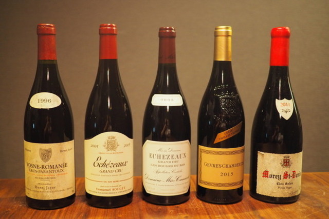 伝説のワインが集結！大盛況を呼んだ参加費18万円のワインイベントとは?!『ReDINE』