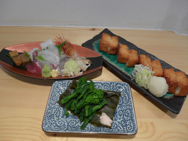 荻窪銀座商店街に新星「サカナとタナカ Iriguchui」が誕生。