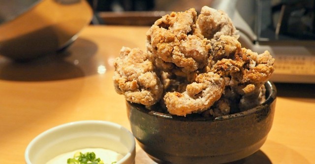 【4/26〜】777円で唐揚げ20種・餃子・炒飯が食べ放題！『いざこい』の人気企画を最速レポ！