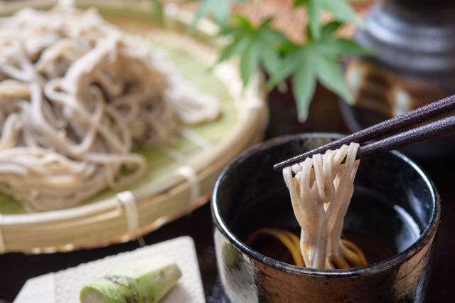 【高田馬場】「ラーメン」じゃなくて「蕎麦」激戦区!?実力派ばかりの蕎麦屋7選