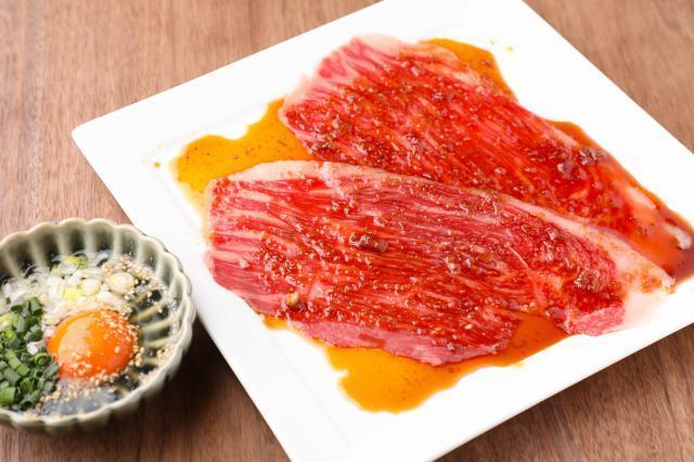 予約困難で知られる焼き肉店「にくがとう」が、三田・田町エリアに進出！