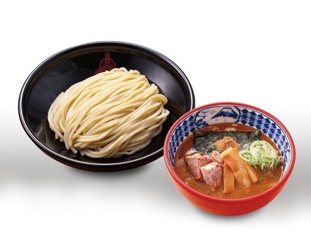 つけ麺1杯500円！さらに「三田盛り」無料券も！『三田製麺所 感謝祭』2日間限定で開催！