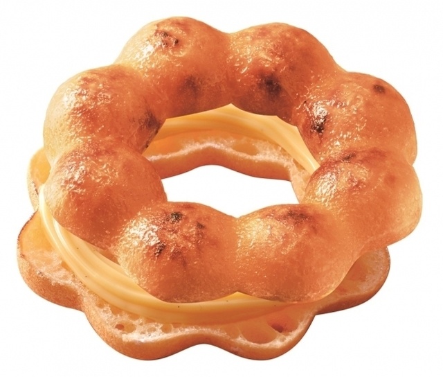 『ミスド』のスタッフが考案したドーナツの全国No.1が決まる！「夢のドーナツグランプリ」