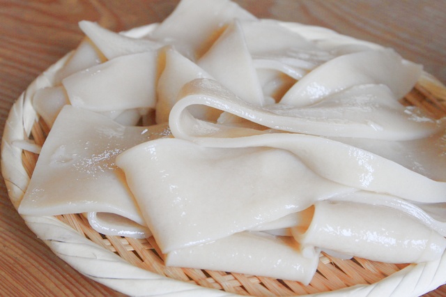 【鴻巣】450円〜楽しめるご当地B級グルメ、川幅うどんの店5選!