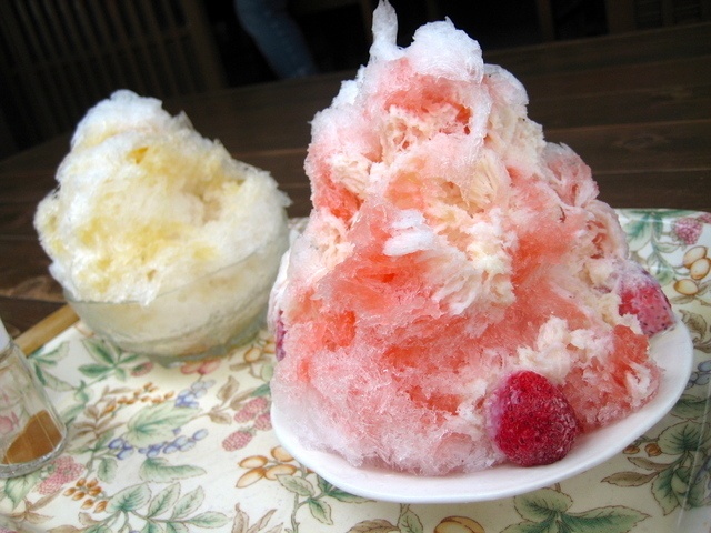 暑さ日本一！熊谷のご当地かき氷「雪くま」が食べられるお店5選