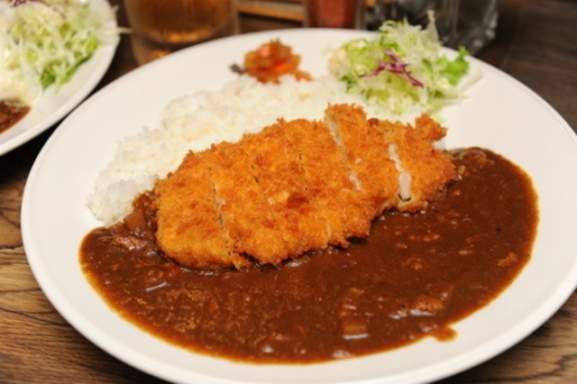 学生＆サラリーマンにすすめたい！カレー店の宝庫?!な高田馬場で食べたいカレーランチ5選！