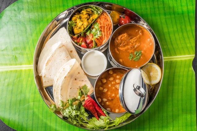 心斎橋でカレーならこの5軒！濃厚スリランカカレーに旨味濃厚な激辛カレーも！