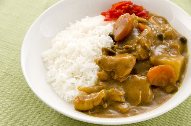 横須賀来たら「カレーライス」でしょ!海軍カレーから歴史ある老舗まで定番5店を紹介。