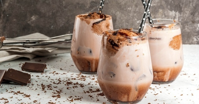 【夏季限定】今年も『タリーズ』に濃厚チョコシェイク「チョコリスタ」が登場！