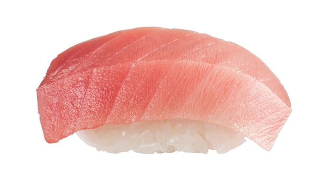 【期間限定】厚さ2倍の中トロが1貫100円！『スシロー創業祭』で名物メニューが復活！