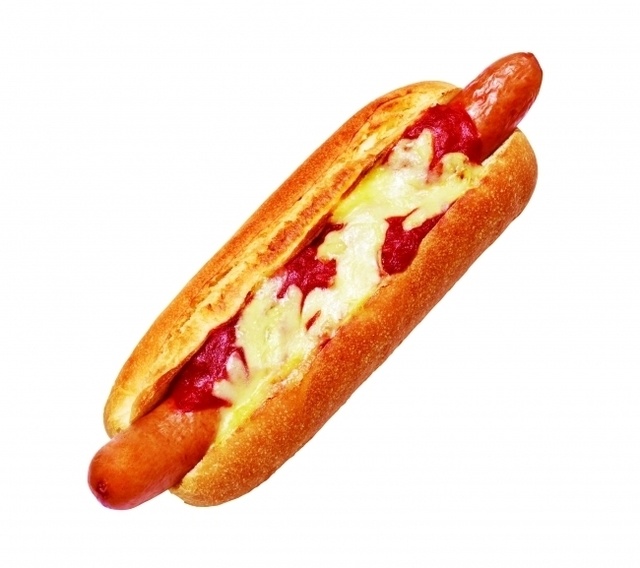 『ミスド』が“夏だけ”の限定メニューを発売!サルサ✕チーズの辛旨チーズドッグが気になる