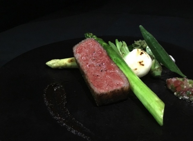 肉！にく！ニク！肉だらけの特別ディナーは5月25日開催！年間1頭しか出荷しない幻の和牛も食べられる!?