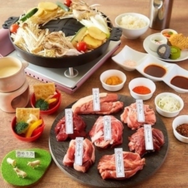 ラムしゃぶでメディアで話題のめり乃がジンギスカンスタートキャンペーン