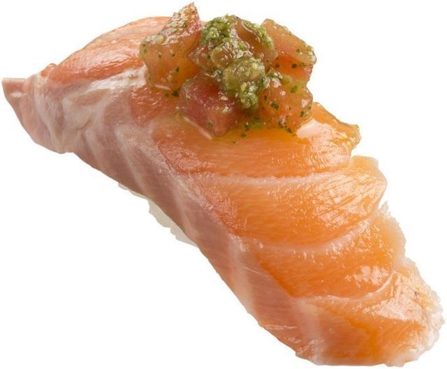 今年の夏はトマトバジル寿司!?『スシロー』にサッパリ系新メニューが登場