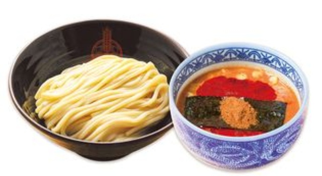 【開催中】冷や汗が止まらない!?『三田製麺所』の激辛「灼熱つけ麺」が夏季限定で登場