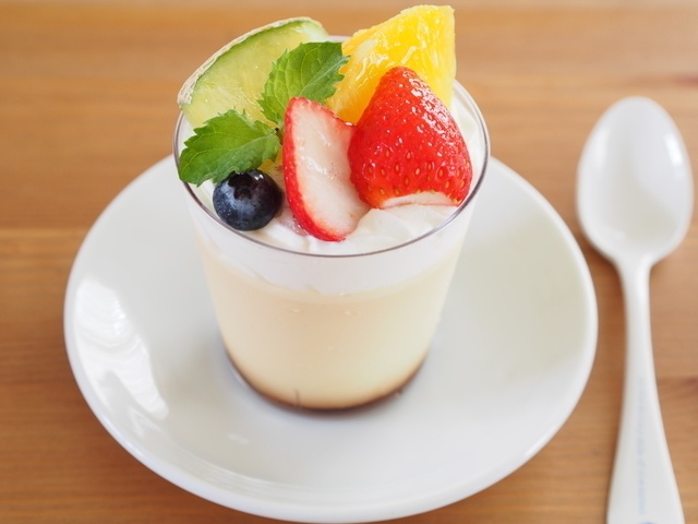 プリンと言えばとろーり系が好き！東京都内の口の中でとろける柔らかめプリン5選