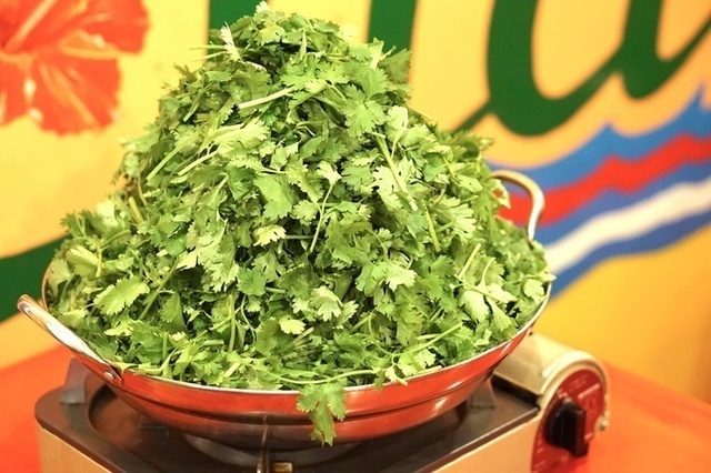 【東京】スープまで飲み干したい！パクチスト必訪なパクチー鍋が楽しめる店5選！