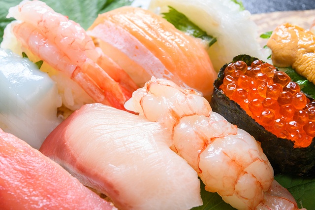 『スシロー創業祭』第2弾！人気だった寿司ネタが期間限定で復活！