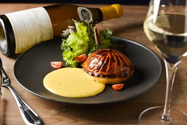 「Restaurant Cana-Cana」が曙橋に開業