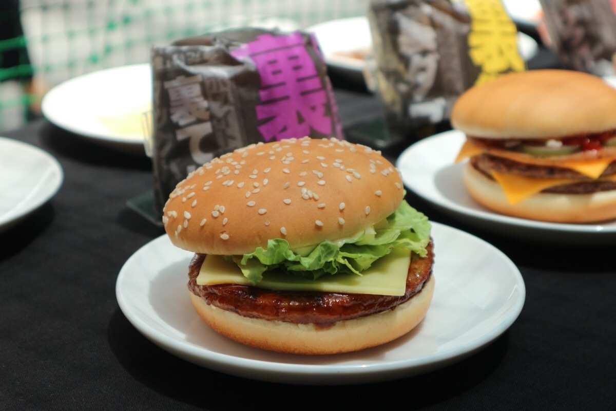 えびフィレオ様　専用 マクドナルドで「スイートチリ えびフィレオ」を食べてみた感想