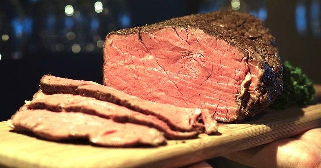 【6月30日限定】コースは全部肉づくし！20種のワインも飲み放題の「大人の肉祭り」開催