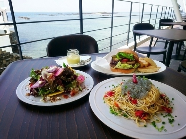 牛肉界の“箱入り息子”！幻の「相州牛」を使用。『佐島グリルビーフバーガー』発売開始！！ 湘南佐島「MARINE&FARM」