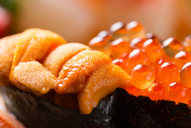 “極上生ウニ”に国産うなぎ『かっぱ寿司』で夏限定フェア開催！