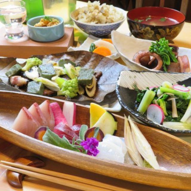 大塚に日本酒と和食の「kuwan（くわん）」が開業。