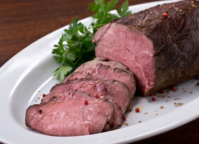 2種類のお肉食べ放題だけじゃない！豪華フレンチが付いた肉尽くしコースが登場『生ハム渋谷』