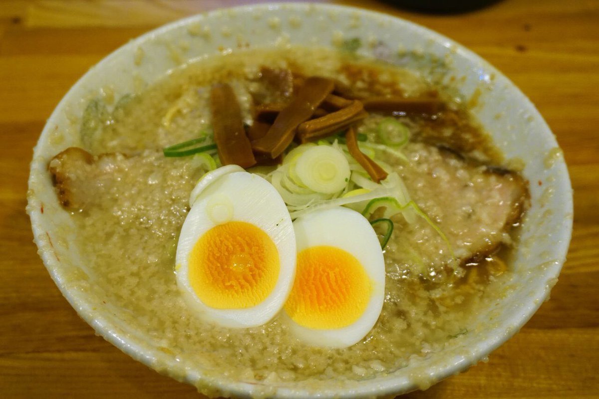 下 頭 橋 ラーメン