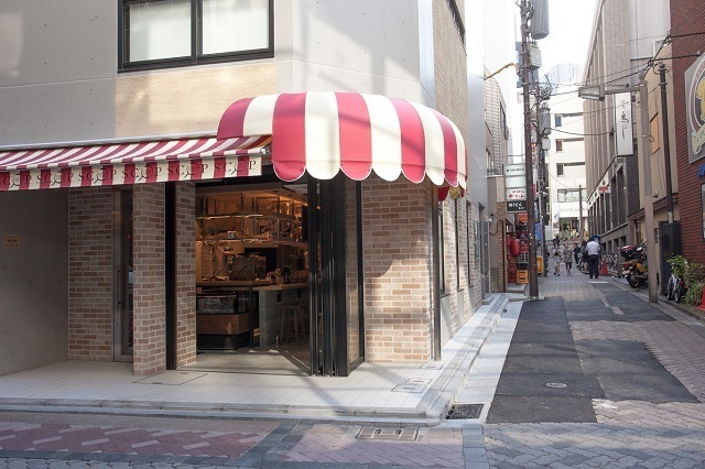 エマリコくにたちが仕掛ける赤坂の複合ビル「東京農村」がオープン