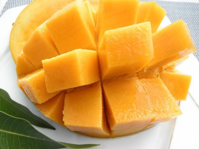 【期間限定】ひんやり冷たい濃厚なマンゴーカクテルが新登場！『シュガーマーケット』