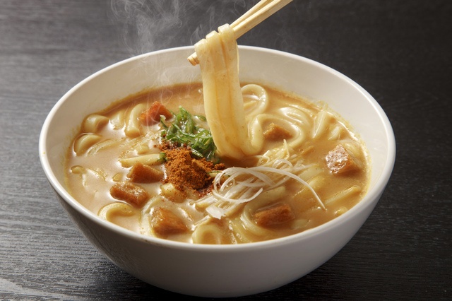 【西新宿】うどんを食べるならココ5選!女性に人気の明太クリームや実演手打ちうどんも!