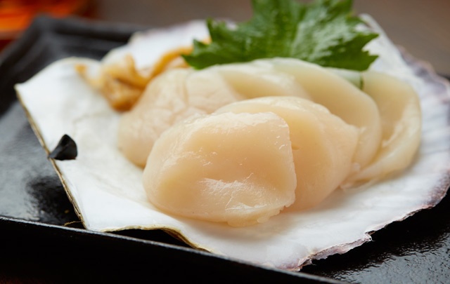 中野に「ホタテん家」が開業。北海道枝幸産ホタテの専門店!