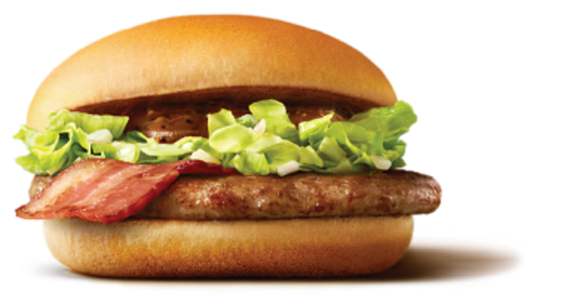 「マックポーク」が5年ぶりに復活！200円になってパワーアップ！7月4日から