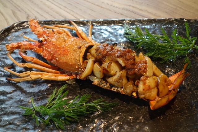 和創作鉄板ビストロ「眞か（しんか）」2号店は、池尻大橋「清正」。