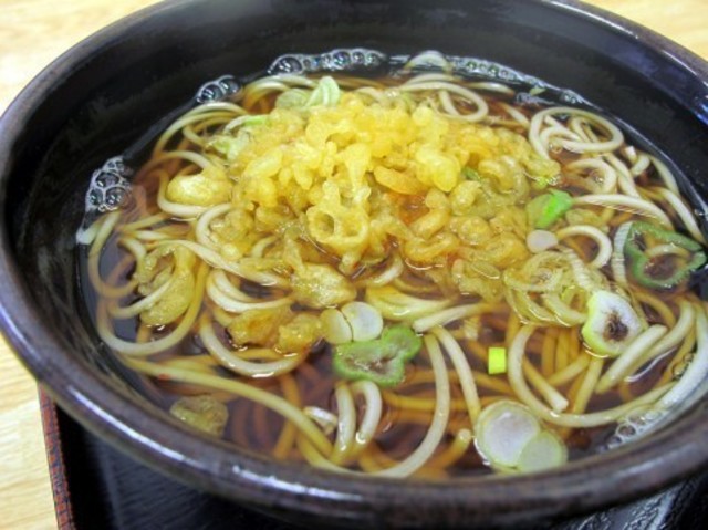 西行法師も絶賛した「袋田の滝」の観光ついでに食べたい茨城グルメのお店まとめ