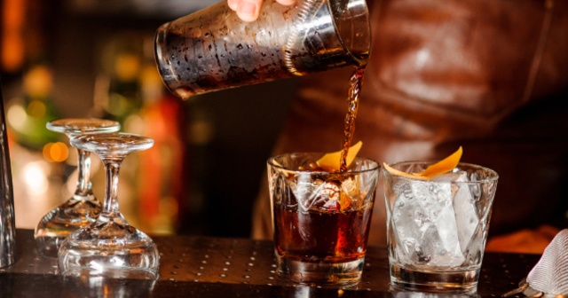 バーボン飲み放題に豪快な肉料理!食と音楽を楽しむアメリカンナイト『Joy of Bourbon』開催