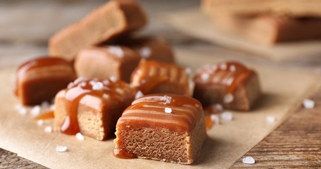 ホワイトデーにキャラメルを贈る意味とは？｜プレゼントに選びたい専門店9選も紹介