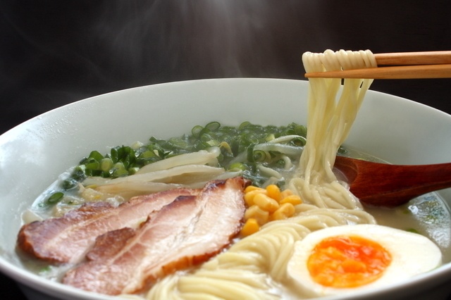 【藤沢】24時過ぎてもOK！深夜も営業しているラーメン店5選