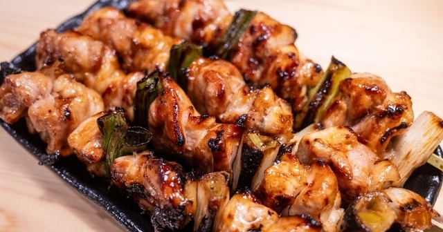 虎ノ門の焼き鳥おすすめ7選！接待から一人飲みまで使えるお店を紹介